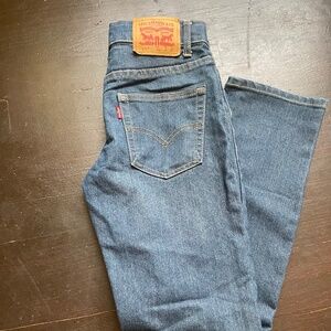 Boys Jeans